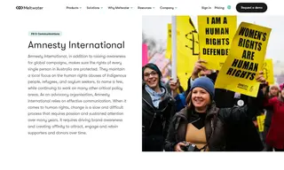 Preview of the Amnesty International Australia Case Study