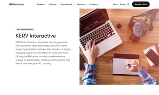 Preview of the KERV Interactive Case Study