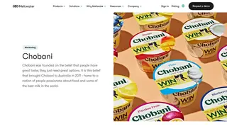 Preview of the Chobani Case Study