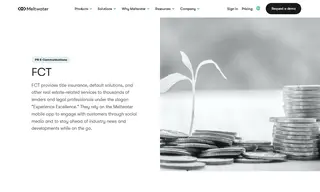 Preview of the FCT Case Study