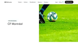 Preview of the CF Montréal Case Study
