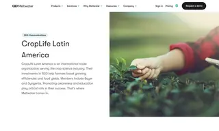 Preview of the CropLife Latin America Case Study