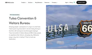 Preview of the Tulsa Case Study