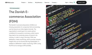 Preview of the FDIH Case Study