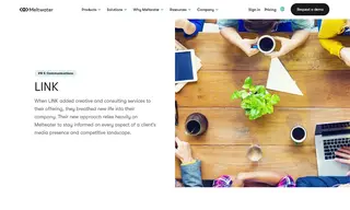 Preview of the LINK Case Study