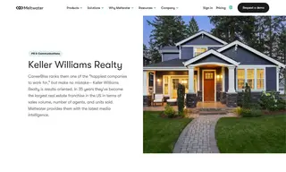 Preview of the Keller Williams Realty Case Study