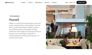 Preview of the Hassell Case Study