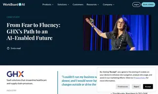 Preview of the GHX Case Study