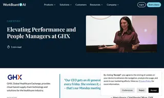 Preview of the GHX Case Study