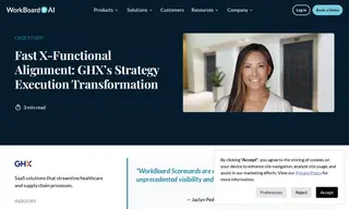 Preview of the GHX Case Study