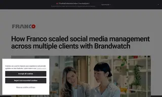 Preview of the Franco Case Study