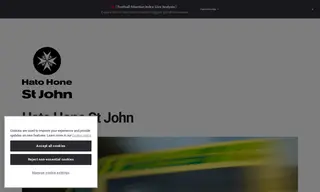 Preview of the Hato Hone St John Case Study