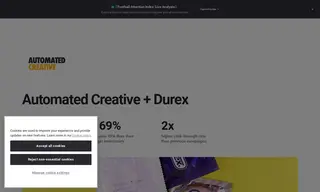 Preview of the Durex Case Study