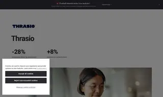 Preview of the Thrasio Case Study