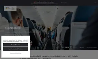 Preview of the KAYAK Case Study