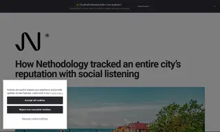 Preview of the Barcelona City Council Case Study