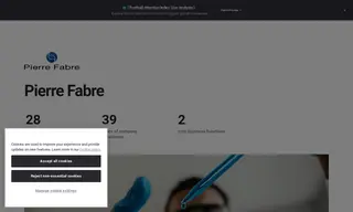 Preview of the Pierre Fabre Case Study