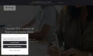 Preview of the Barchester Healthcare Case Study