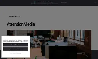Preview of the AttentionMedia Case Study