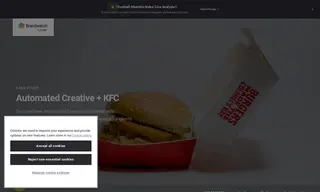 Preview of the KFC Case Study