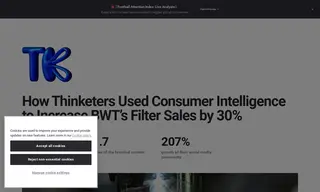 Preview of the BWT Case Study