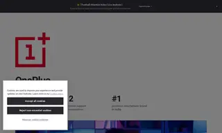 Preview of the OnePlus Case Study