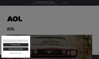 Preview of the AOL Case Study