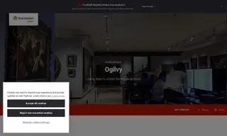 Preview of the Ogilvy Case Study