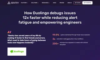 Preview of the Duolingo Case Study