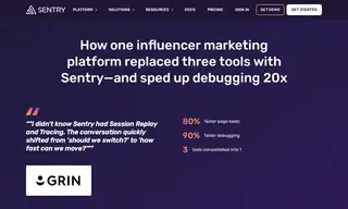 Preview of the GRIN Case Study