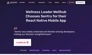 Preview of the Wellhub Case Study