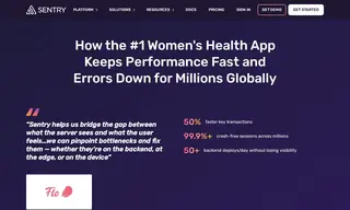 Preview of the Flo Health Case Study