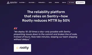 Preview of the Rootly Case Study