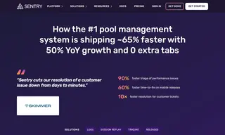 Preview of the Skimmer Case Study