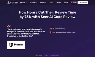 Preview of the Honra Case Study
