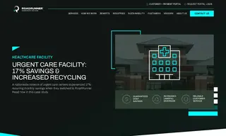 Preview of the MedExpress Case Study