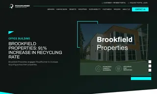 Preview of the Brookfield Properties Case Study