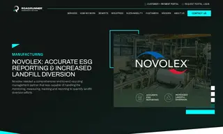 Preview of the Novolex Case Study