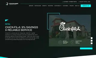 Preview of the Chick-fil-A Case Study