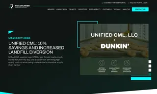 Preview of the Unified CML, LLC Case Study