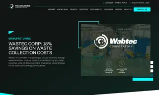 Preview of the Wabtec Case Study