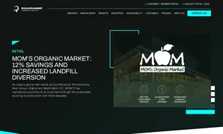 Preview of the MOM's Organic Market Case Study