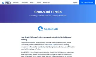 Preview of the Scan2CAD Case Study