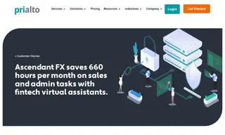 Preview of the Ascendant Case Study