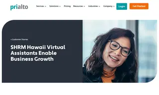 Preview of the SHRM Hawaii Case Study