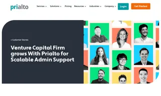 Preview of the Headline (formerly E.ventures) Case Study