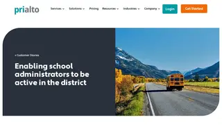 Preview of the Harvey Public School District Case Study