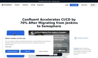 Preview of the Confluent Case Study