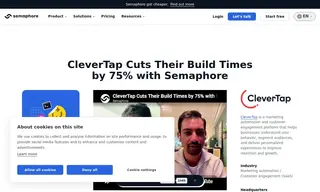 Preview of the CleverTap Case Study