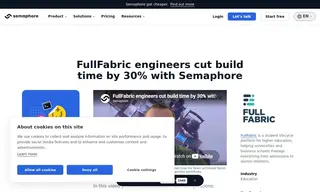 Preview of the FullFabric Case Study